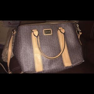 Calvin Klein purse